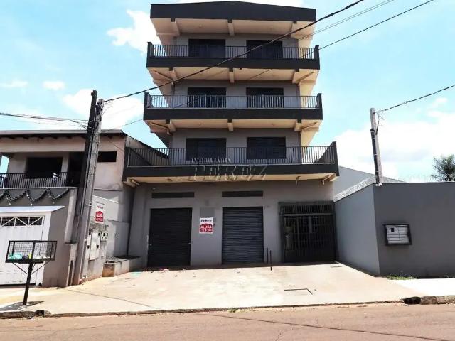 Apartamento aluguel em Vila Recreio, Londrina