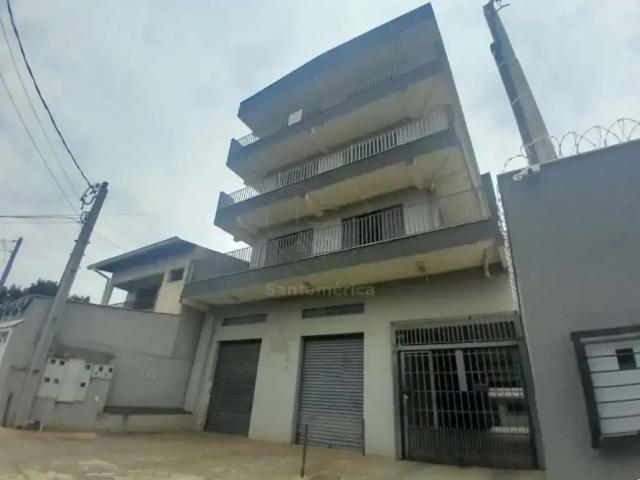 Apartamento aluguel em Região Geográfica Imediata de Londrina, Londrina