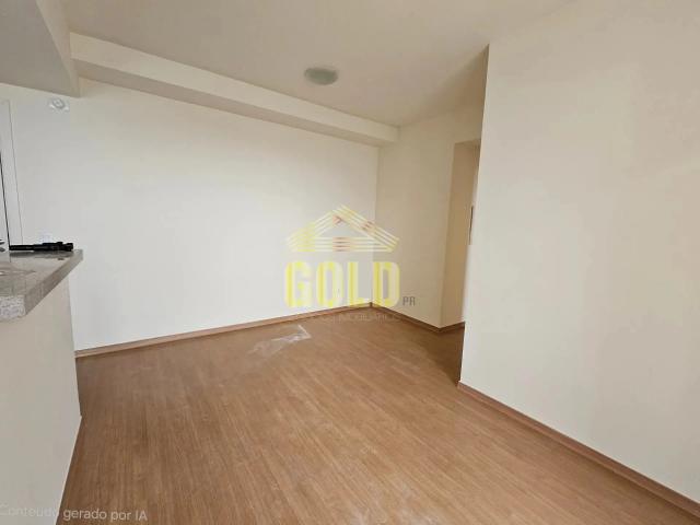 Apartamento aluguel em Guanabara, Londrina