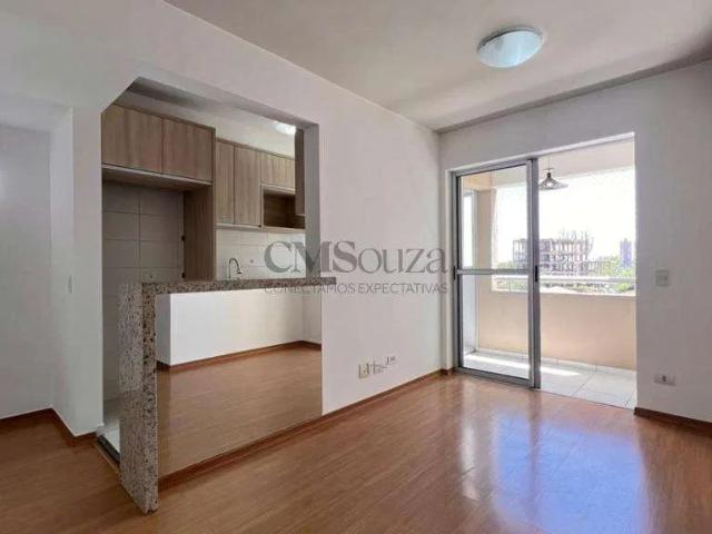 Apartamento aluguel em Guanabara, Londrina