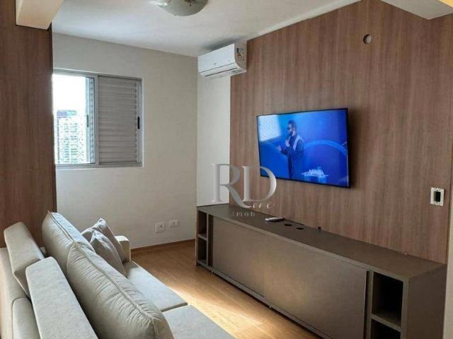 Apartamento aluguel em Região Geográfica Imediata de Londrina, Londrina