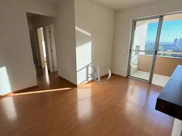 Apartamento aluguel em Guanabara, Londrina