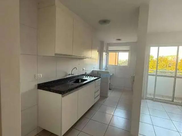 Apartamento aluguel em Coliseu, Londrina