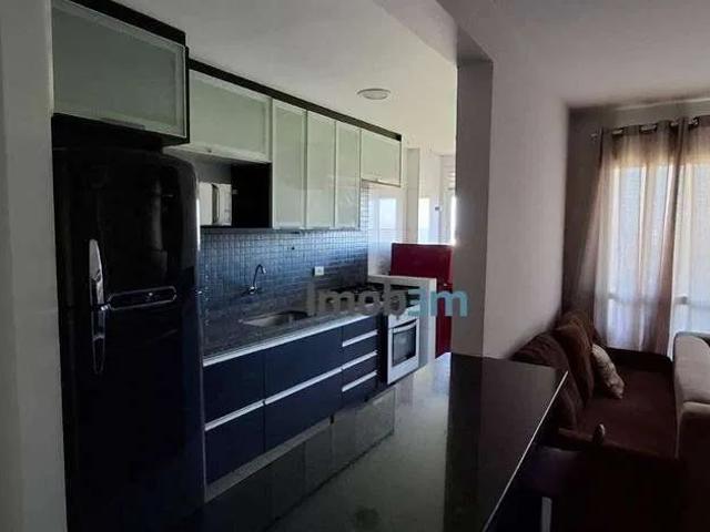 Apartamento aluguel em Coliseu, Londrina