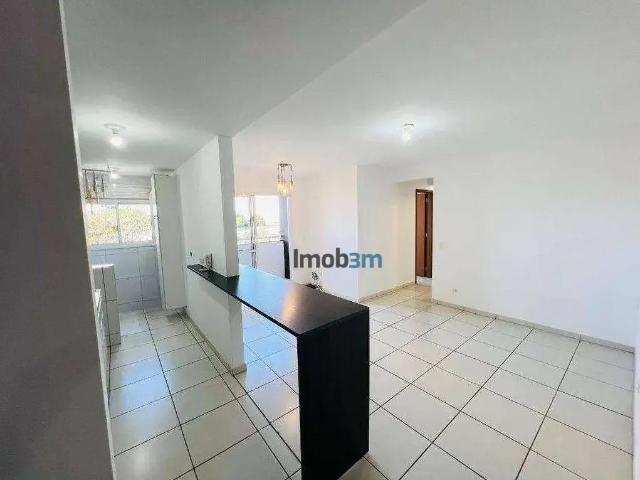 Apartamento aluguel em Coliseu, Londrina