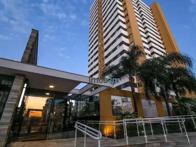 Apartamento aluguel em Região Geográfica Imediata de Londrina, Londrina