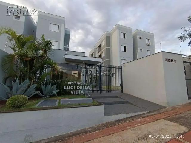 Apartamento aluguel em Região Geográfica Imediata de Londrina, Londrina