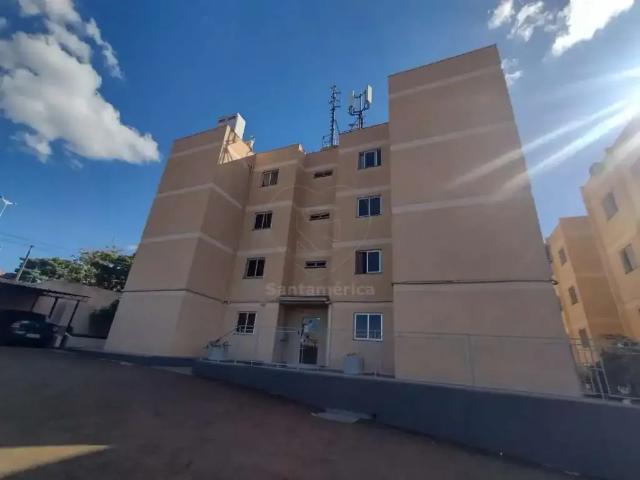 Apartamento aluguel em Região Geográfica Imediata de Londrina, Londrina