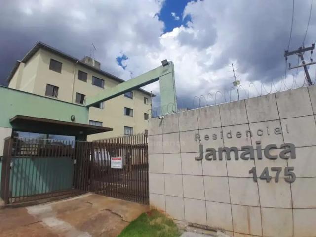 Apartamento aluguel em Região Geográfica Imediata de Londrina, Londrina