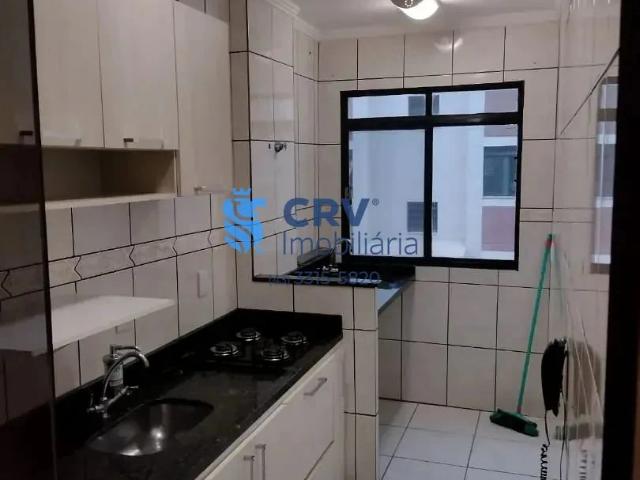 Apartamento aluguel em Brasilia, Londrina
