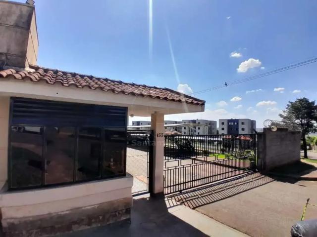 Apartamento aluguel em Região Geográfica Imediata de Londrina, Londrina