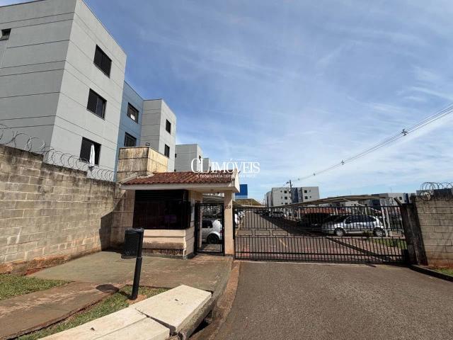 Apartamento aluguel em Brasilia, Londrina
