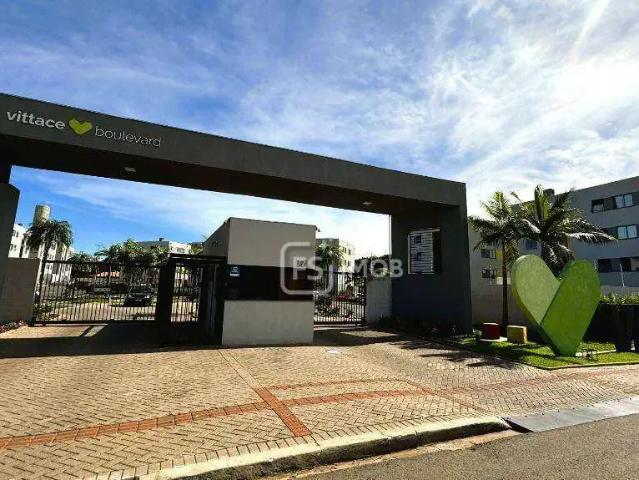 Apartamento aluguel em Região Geográfica Imediata de Londrina, Londrina