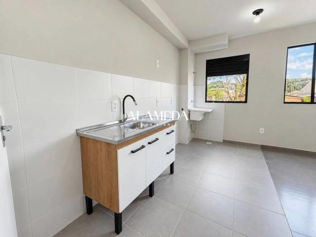 Apartamento aluguel em Região Geográfica Imediata de Londrina, Londrina