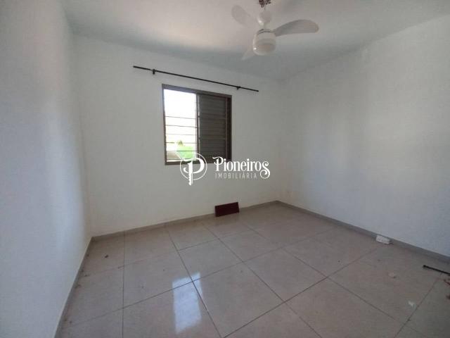 Apartamento aluguel em Jardim Morumbi, Londrina
