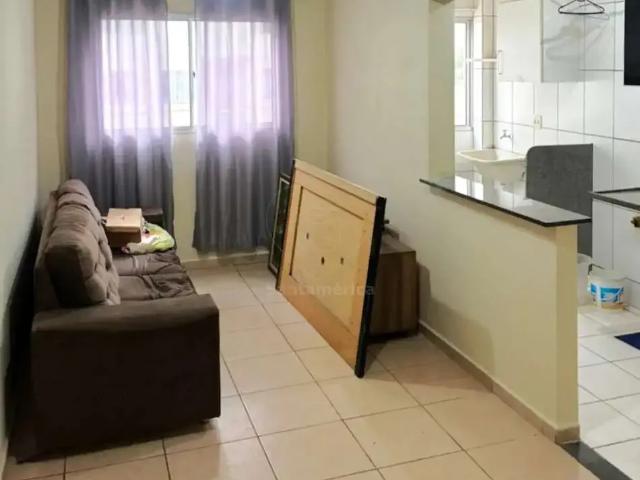 Apartamento aluguel em Região Geográfica Imediata de Londrina, Londrina