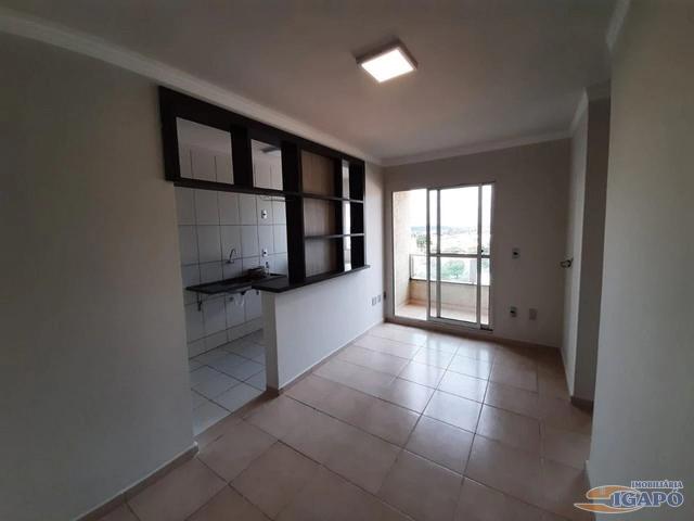 Apartamento aluguel em Inglaterra, Londrina