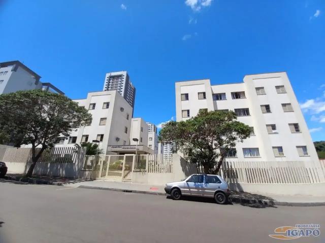 Apartamento aluguel em Região Geográfica Imediata de Londrina, Londrina