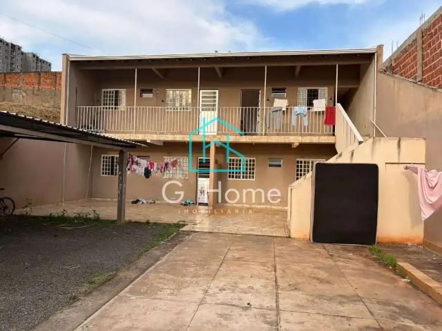Apartamento aluguel em Região Geográfica Imediata de Londrina, Londrina