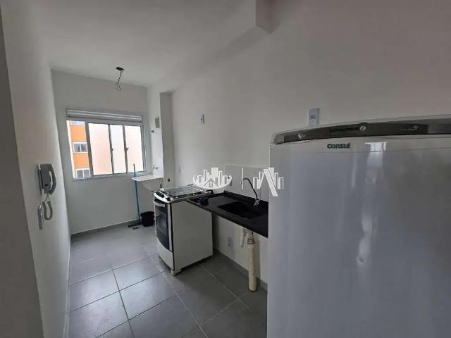 Apartamento aluguel em Jardim Califórnia, Londrina