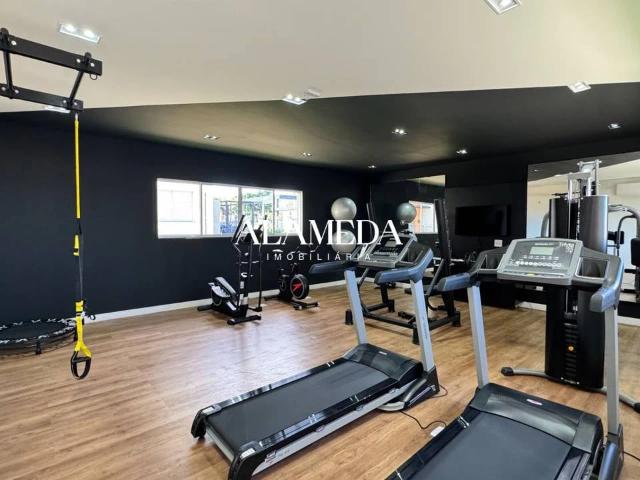 Apartamento aluguel em Jardim Califórnia, Londrina