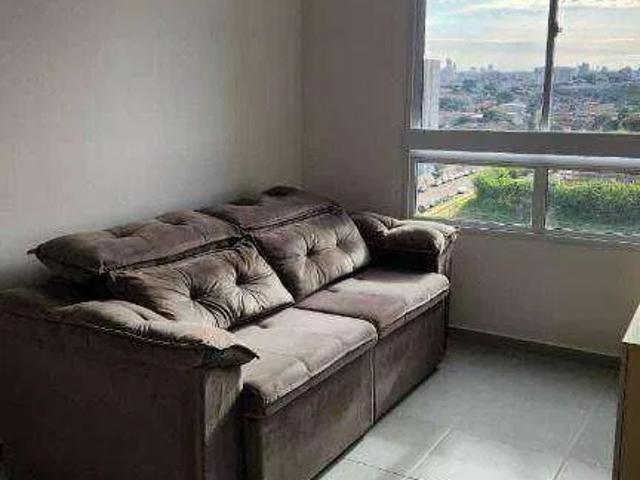 Apartamento aluguel em Jardim Califórnia, Londrina