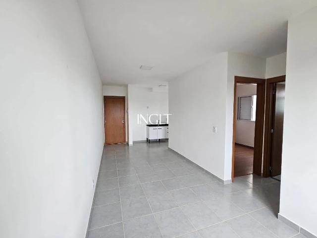 Apartamento aluguel em Jardim Califórnia, Londrina