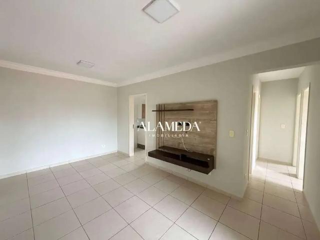 Apartamento aluguel em Região Geográfica Imediata de Londrina, Londrina