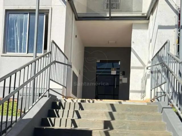 Apartamento aluguel em Região Geográfica Imediata de Londrina, Londrina