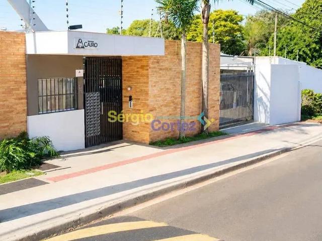 Apartamento aluguel em Vila Romana, Londrina
