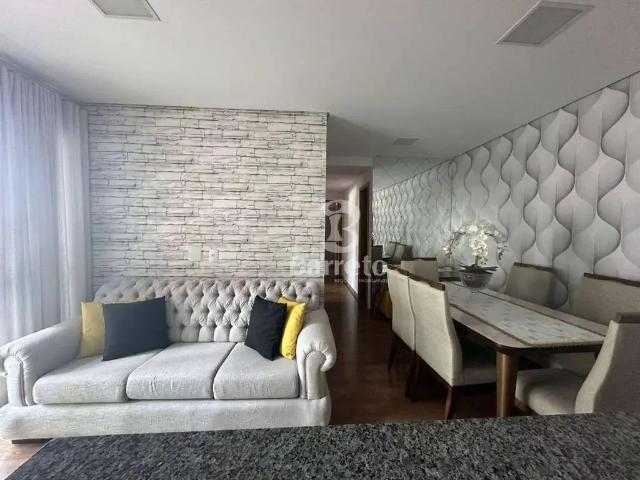 Apartamento aluguel em Vila da Fraternidade, Londrina