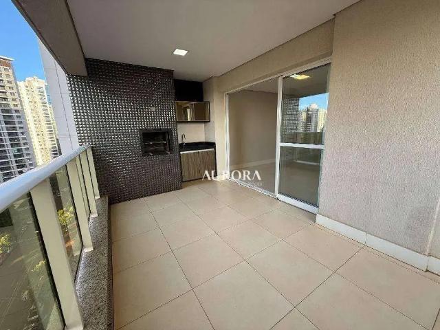 Apartamento aluguel em Região Geográfica Imediata de Londrina, Londrina