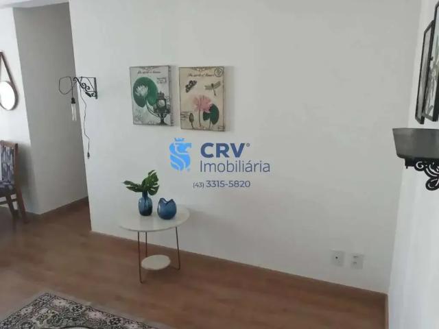 Apartamento aluguel em Região Geográfica Imediata de Londrina, Londrina