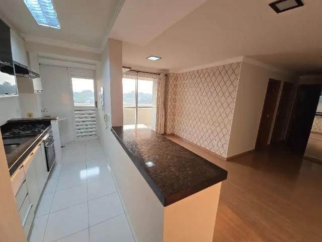 Apartamento aluguel em Região Geográfica Imediata de Londrina, Londrina