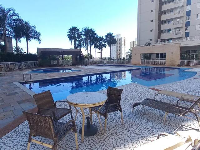 Apartamento aluguel em Região Geográfica Imediata de Londrina, Londrina