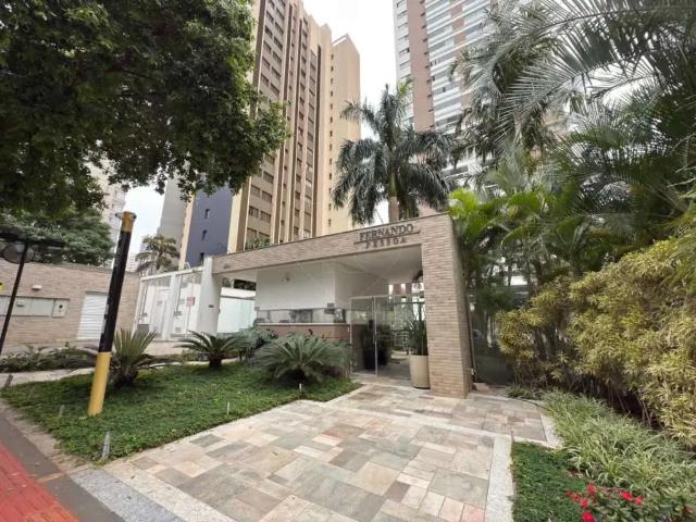 Apartamento aluguel em Vila da Fraternidade, Londrina