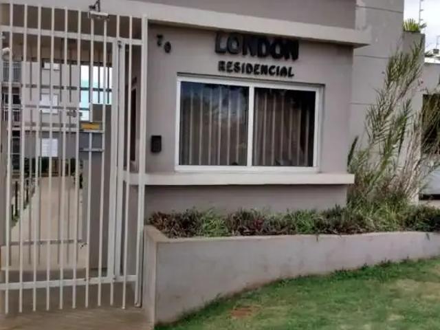 Apartamento aluguel em Região Geográfica Imediata de Londrina, Londrina