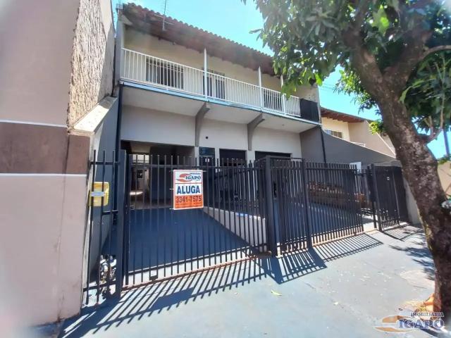 Apartamento aluguel em Região Geográfica Imediata de Londrina, Londrina