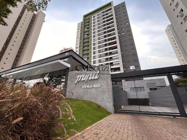 Apartamento aluguel em Região Geográfica Imediata de Londrina, Londrina