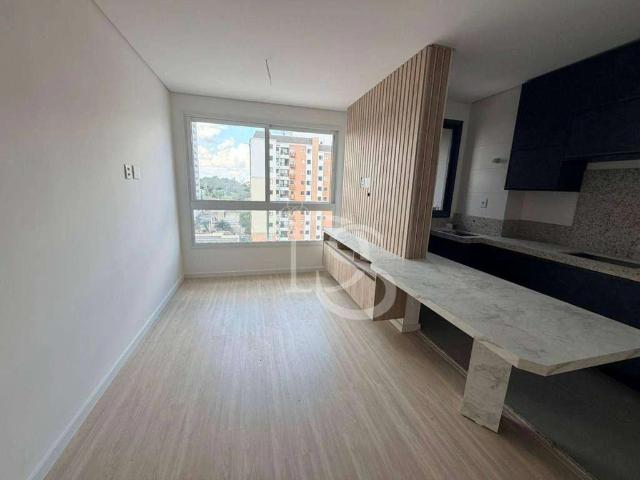 Apartamento aluguel em Região Geográfica Imediata de Londrina, Londrina