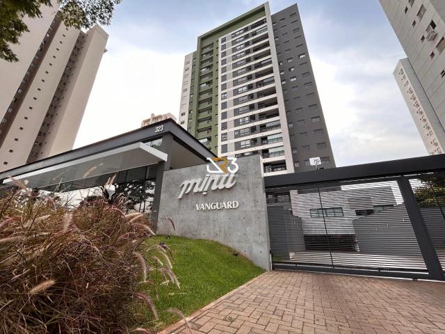 Apartamento aluguel em Região Geográfica Imediata de Londrina, Londrina