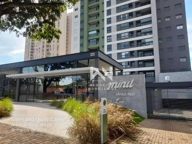 Apartamento aluguel em Região Geográfica Imediata de Londrina, Londrina