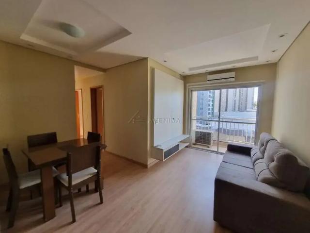 Apartamento aluguel em Vivendas do Arvoredo, Londrina