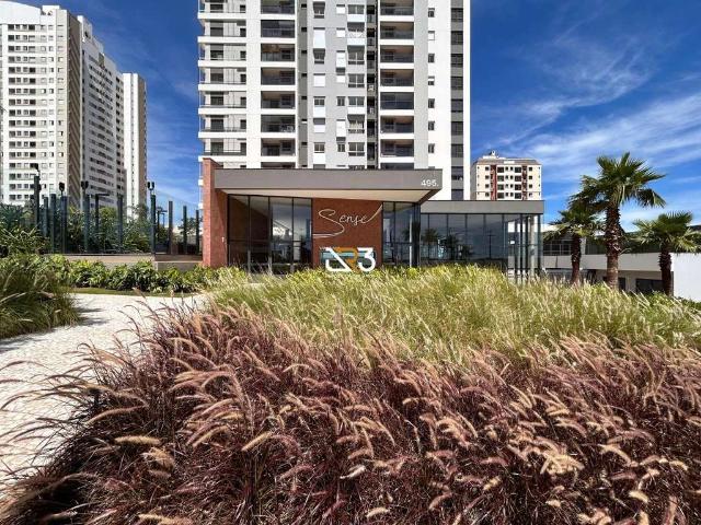 Apartamento aluguel em Região Geográfica Imediata de Londrina, Londrina