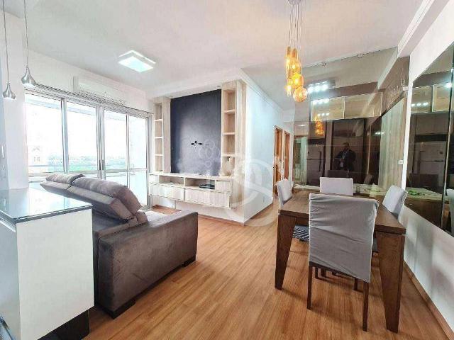 Apartamento aluguel em Região Geográfica Imediata de Londrina, Londrina