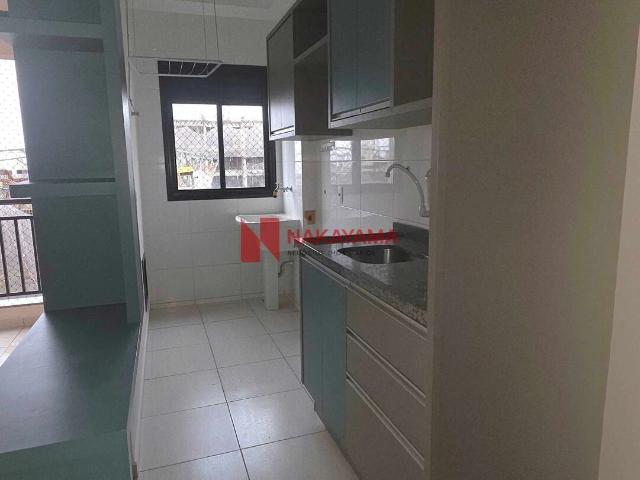 Apartamento aluguel em Vivendas do Arvoredo, Londrina