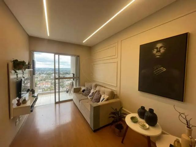 Apartamento aluguel em Região Geográfica Imediata de Paranavaí, Nova Londrina