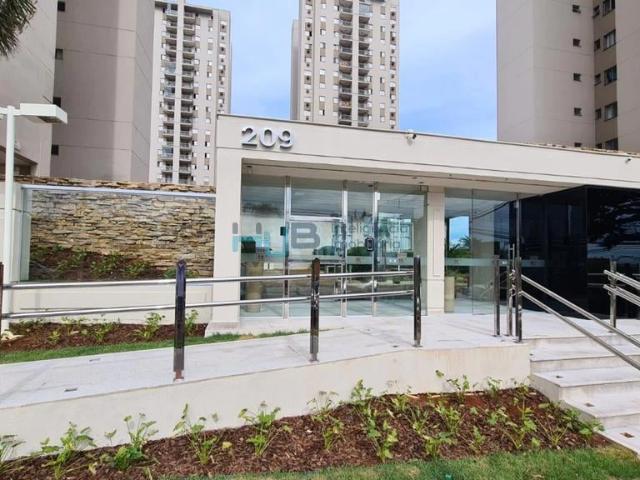 Apartamento aluguel em Bandeirantes, Londrina