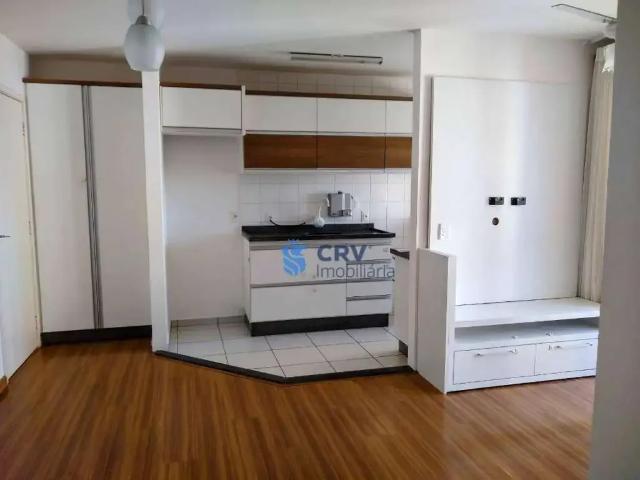 Apartamento aluguel em Região Geográfica Imediata de Londrina, Londrina
