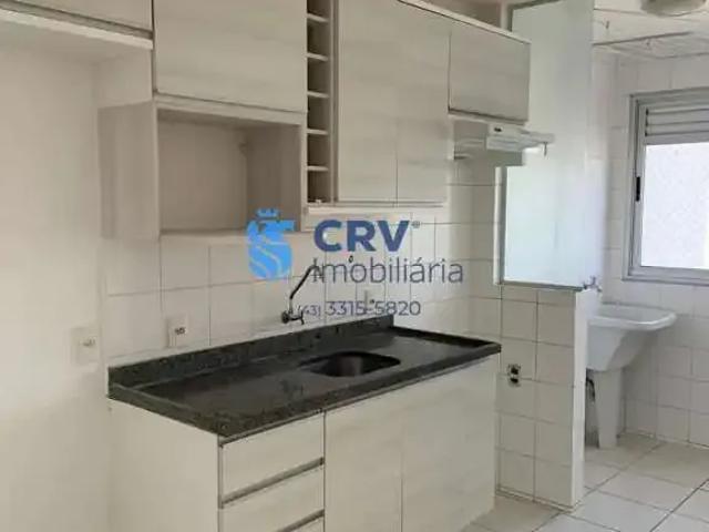 Apartamento aluguel em Região Geográfica Imediata de Londrina, Londrina